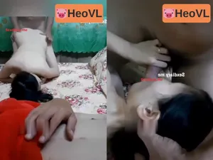 Ngồi quay video cho thằng gấu vợ yêu mình