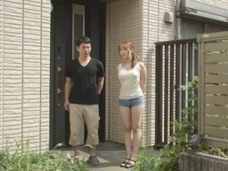 Xoạc cô bạn trai cũ thời thơ ấu